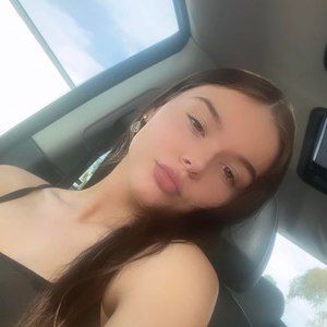 Meet your Posher, Rhiannah